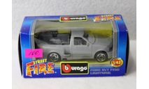 1/43     Burago   FORD  SVT  F-150, масштабная модель, scale43