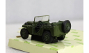 1/43   ГаЗ 64  Наш Автопром, масштабная модель, scale43