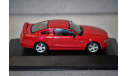 1/43   Ford Mustang GT, масштабная модель, IXO, scale43