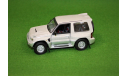 1/43 Mitsubihi  Pajero Cararama, масштабная модель, Mitsubishi, scale43