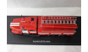 1/43     АЦ-40    133, масштабная модель, ЗИЛ, SSM, 1:43