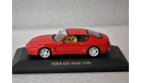 1/43    Ferrari 456M 1998, масштабная модель, IXO FERRARI, 1:43