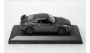 1/43       NISSAN GT-R  (R35), масштабная модель, AUTOMAXX, scale43