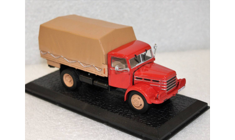 1/43   Csepel D-344, масштабная модель, Atlas, scale43