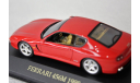 1/43    Ferrari 456M 1998, масштабная модель, IXO FERRARI, 1:43