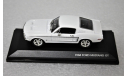 1/43       FORD Mustang GT, масштабная модель, AUTOMAXX, scale43