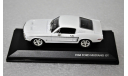 1/43    FORD Mustang GT, масштабная модель, Yat Ming, scale43