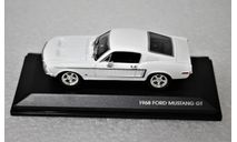 1/43    FORD Mustang GT, масштабная модель, Yat Ming, scale43