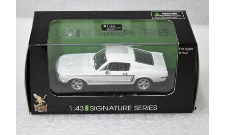 1/43       FORD Mustang GT, масштабная модель, AUTOMAXX, scale43