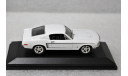 1/43    FORD Mustang GT, масштабная модель, Yat Ming, scale43