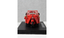 1/43  MAZDA CTL 1200 Fire Engine 1950, масштабная модель, Ebbro, scale43