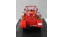 1/43  MAZDA CTL 1200 Fire Engine 1950, масштабная модель, Ebbro, scale43