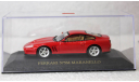 1/43    Ferrari 575M Maranelo, масштабная модель, IXO FERRARI, scale43