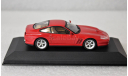 1/43    Ferrari 575M Maranelo, масштабная модель, IXO FERRARI, scale43