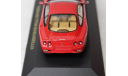 1/43    Ferrari 575M Maranelo, масштабная модель, IXO FERRARI, scale43