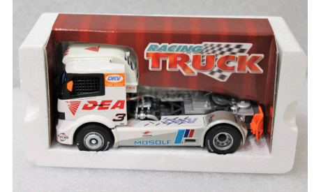 1/43    MB RACING TRUCK, масштабная модель, Mercedes-Benz, Hign Speed, 1:43