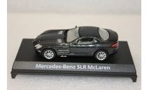 1/43    Mercedes-Benz  SLR McLareh, масштабная модель, AUTOMAXX, scale43