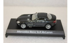1/43    Mercedes-Benz  SLR McLareh