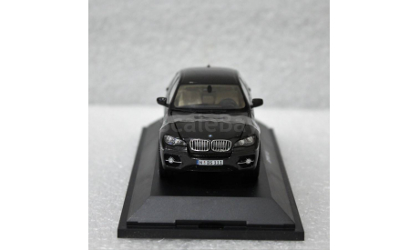 1/43   BMW X6, масштабная модель, Schuco, scale43