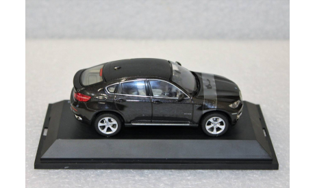 1/43   BMW X6, масштабная модель, Schuco, scale43