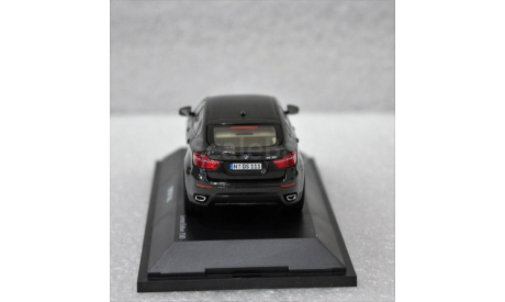 1/43   BMW X6, масштабная модель, Schuco, scale43