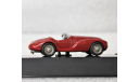 1/43  Ferrari AUTO AVIO 1940, масштабная модель, IXO FERRARI, 1:43