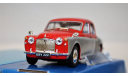 1/43  Rover P4 90    Cararama, масштабная модель, scale43