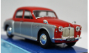 1/43  Rover P4 90    Cararama, масштабная модель, scale43