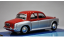 1/43  Rover P4 90    Cararama, масштабная модель, scale43