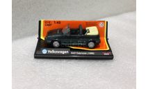 1/43 VW Golf Cabriolet 1988 NEW RAY, масштабная модель, scale43, Volkswagen