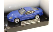 1/43    Aston Martin DB 7, масштабная модель, Cararama, scale43