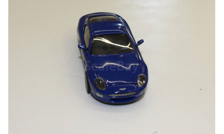 1/43    Aston Martin DB 7, масштабная модель, Cararama, scale43