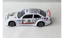 1/43    BMW  М3 DTM, масштабная модель, BBurago, scale43