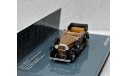 1/43     4 MAYBACH ZEPPELIN, масштабная модель, Minichamps, scale43