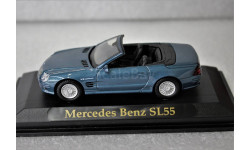 1/43   Mersedes Benz SL55