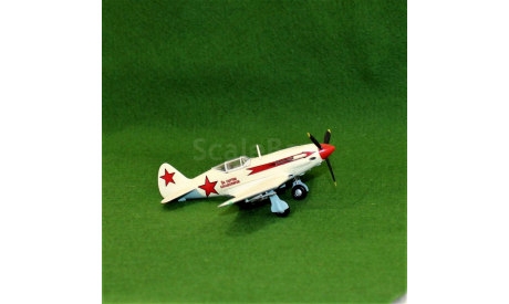 1/72 Easy Model  МиГ-3, масштабные модели авиации, 1:72