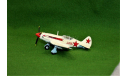 1/72 Easy Model  МиГ-3, масштабные модели авиации, scale72