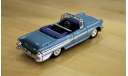 1/43  Pontiac NEW RAY, масштабная модель, scale43