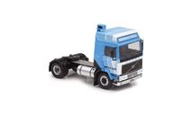 1/43   Volvo F12  IXO, масштабная модель, scale43