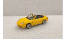 1/43   PORSCHE 911, масштабная модель, Cararama, scale43