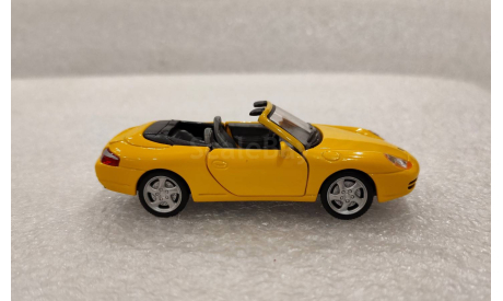 1/43   PORSCHE 911, масштабная модель, Cararama, scale43