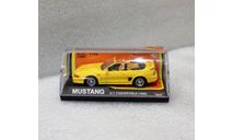 1/43  MUSTANG GT 1994 NEW RAY, масштабная модель, scale43, Ford