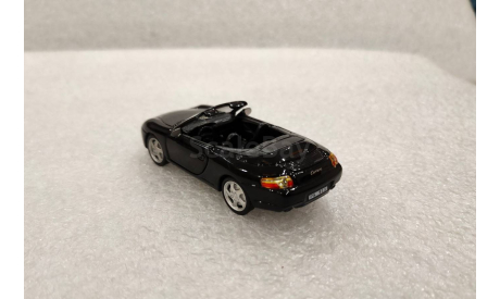 1/43    PORSCHE 911, масштабная модель, Cararama, scale43