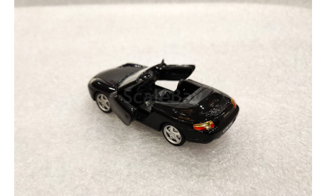 1/43    PORSCHE 911, масштабная модель, Cararama, scale43