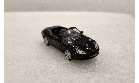 1/43    PORSCHE 911, масштабная модель, Cararama, scale43