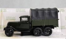 1/43   ГаЗ ААА Наш Автопром, масштабная модель, 1:43