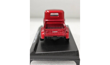 1/43       Plimouth Truk 1941, масштабная модель, MotorMax, scale43