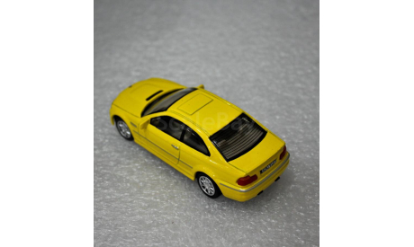 1/43   BMW M3, масштабная модель, AUTOMAXX, scale43