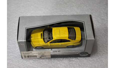 1/43   BMW M3, масштабная модель, AUTOMAXX, scale43