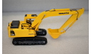 1/43   KOMATSU, масштабная модель трактора, scale43